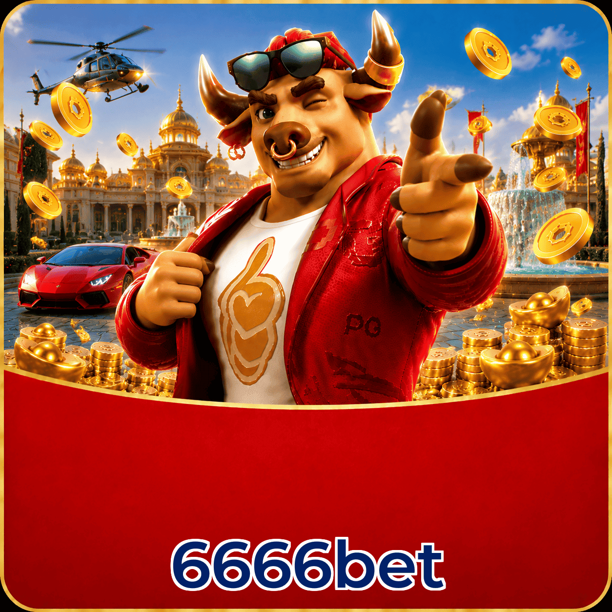 6666bet