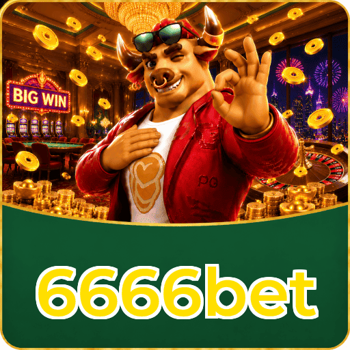 6666bet
