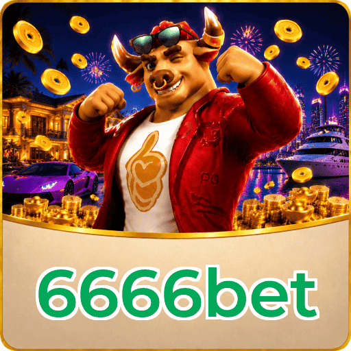 6666bet