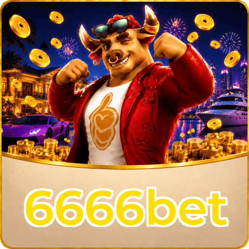 6666bet