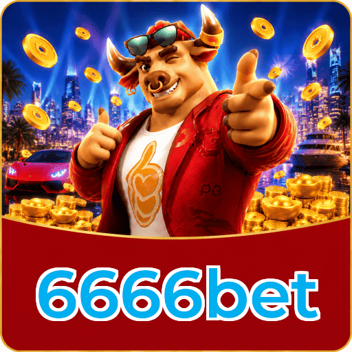 6666bet