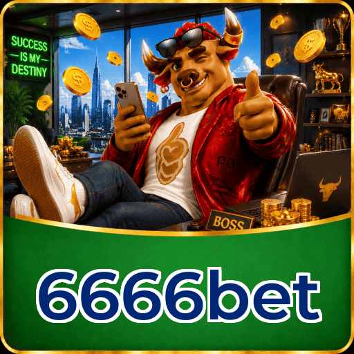 6666bet